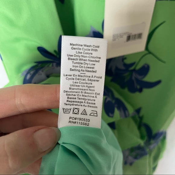 REVOLVE Likely NWT Mini Charlotte Dress - Picture 4 of 8